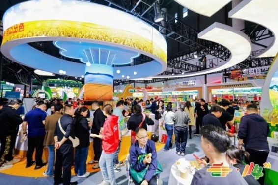 收藏！包装设计企业申请2026南京秋季糖酒会展位全流程手册
