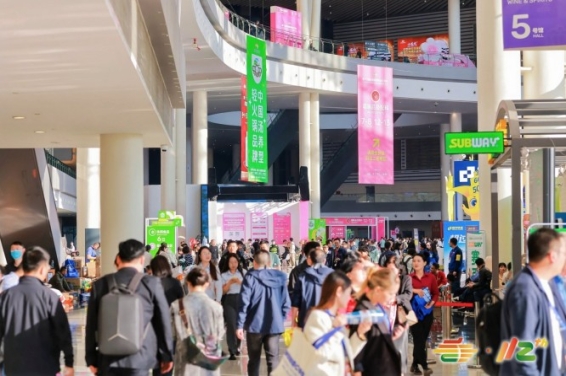 一站式解析！电商食品品牌2026南京秋季糖酒会参展流程