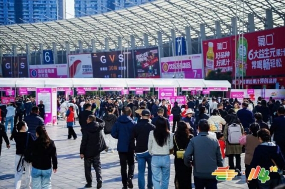 速看收藏｜预制菜企业2026南京秋糖参展实操完整步骤